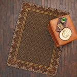 Sweetbriar Rug - 4 x 5