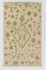 Bronco Beige Frontier Rug - 8 x 10
