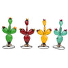 Maricopa Cactus Sculpture