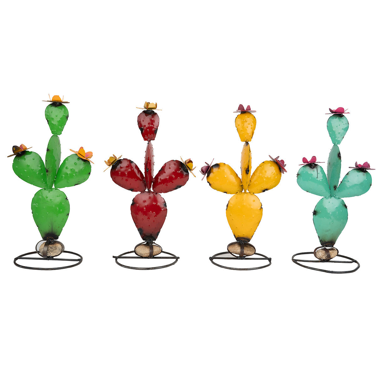 Maricopa Cactus Sculpture