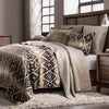 Durango Diamond Bed Set - Twin - OVERSTOCK