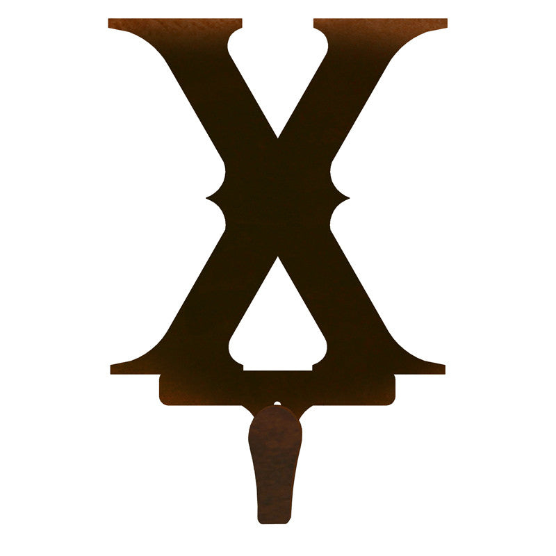 Hearthstone Single Hook - X