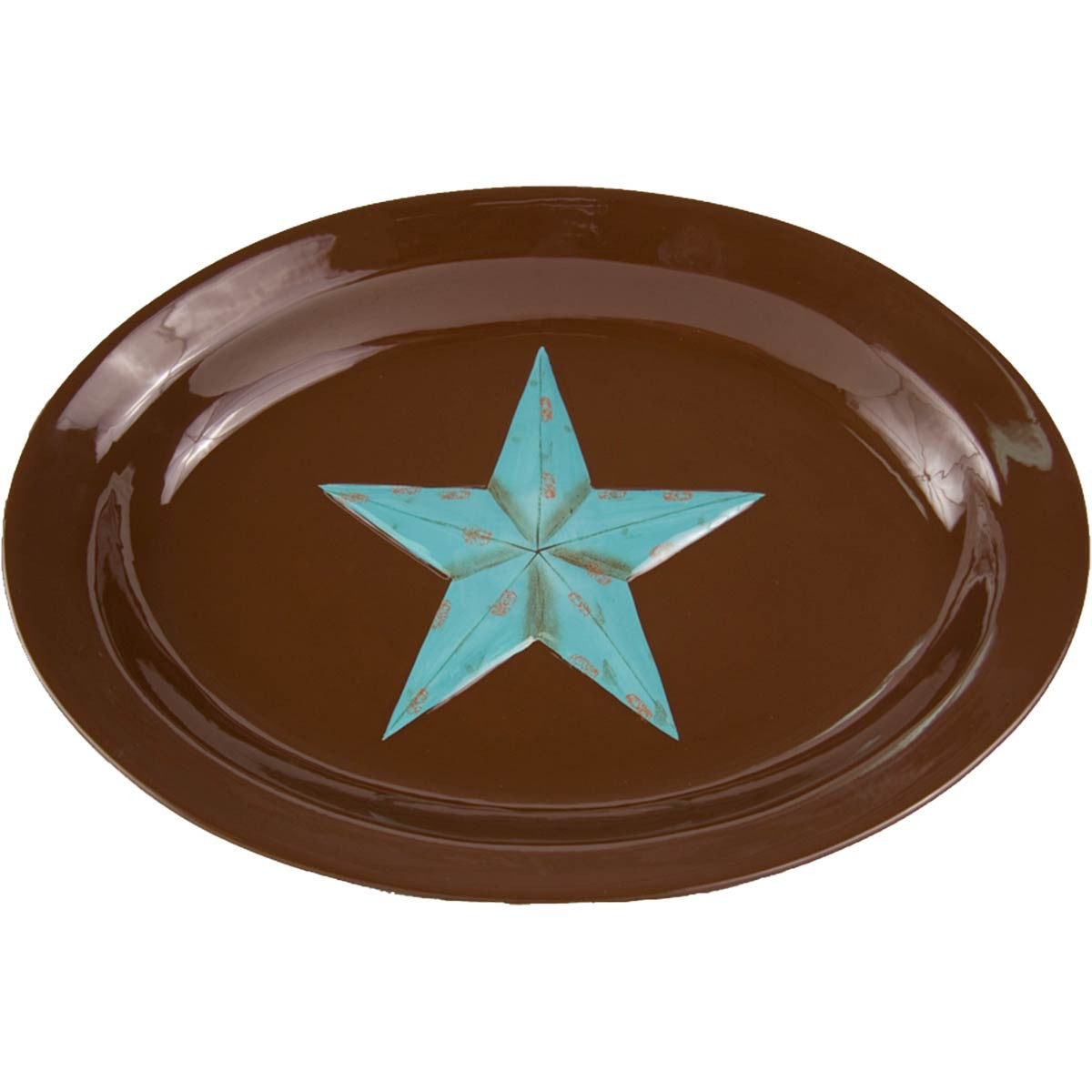 Canyon Star Serving Platter - OUT OF STOCK UNTIL 10/07/2026
