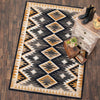 Native Path Rug - 8 Ft. Round