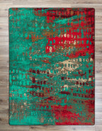 Sky Spirits Rug - 3 x 4