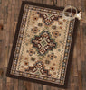 Montana Gold Rug - 3 x 4