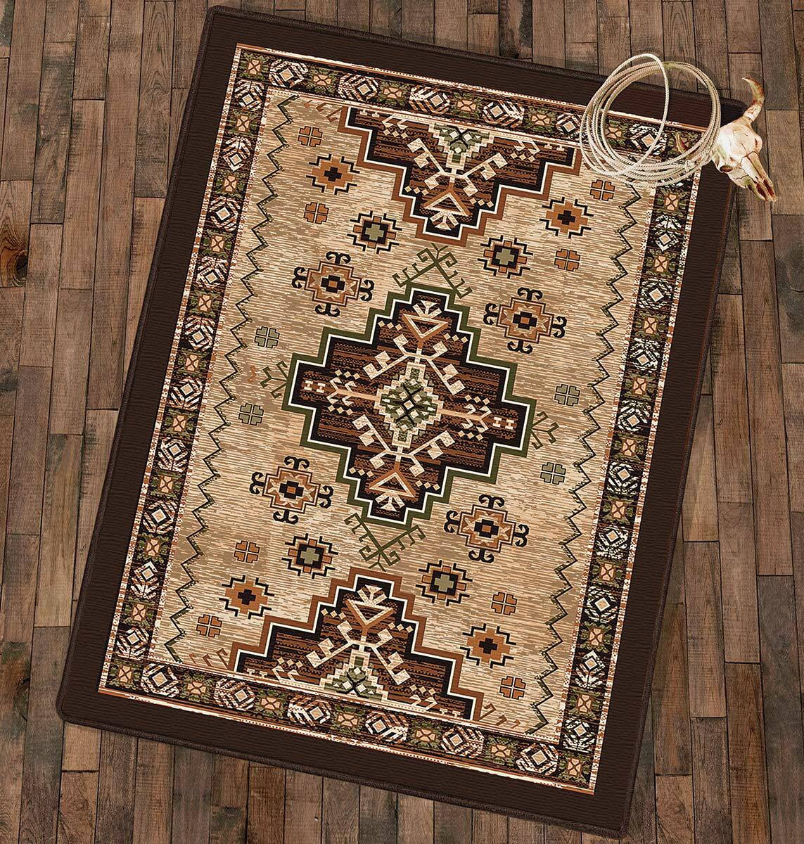 Montana Gold Rug Collection