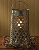 Grater Accent Lamp - OUT OF STOCK UNTIL 07/20/2026