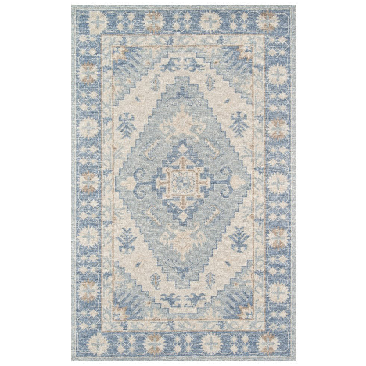 Angelica Rug - 10 x 13