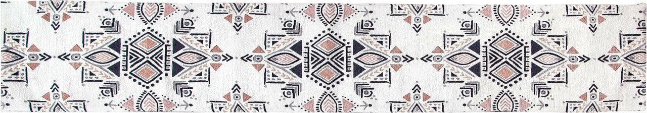 Geometrical Magic Runner