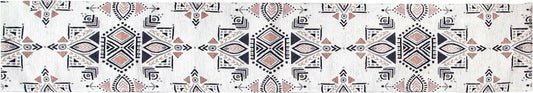 Geometrical Magic Runner