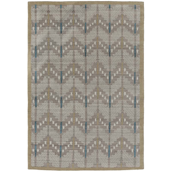Secret Hill Rug - 6 x 9