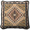 Southwest Butte Pillow Cover