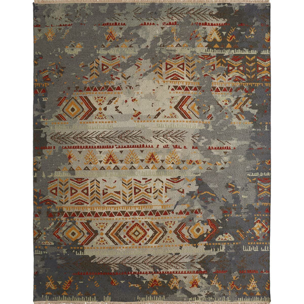 Los Ranchos Rug - 3 x 12
