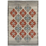 Madera Red Rug - 6 x 9