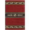 Pueblo Rug - 8 x 10