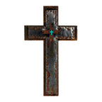 Graceful Cross Wall Art - Medium