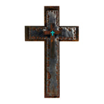 Graceful Cross Wall Art - Medium - OUT OF STOCK UNTIL 06/24/2026