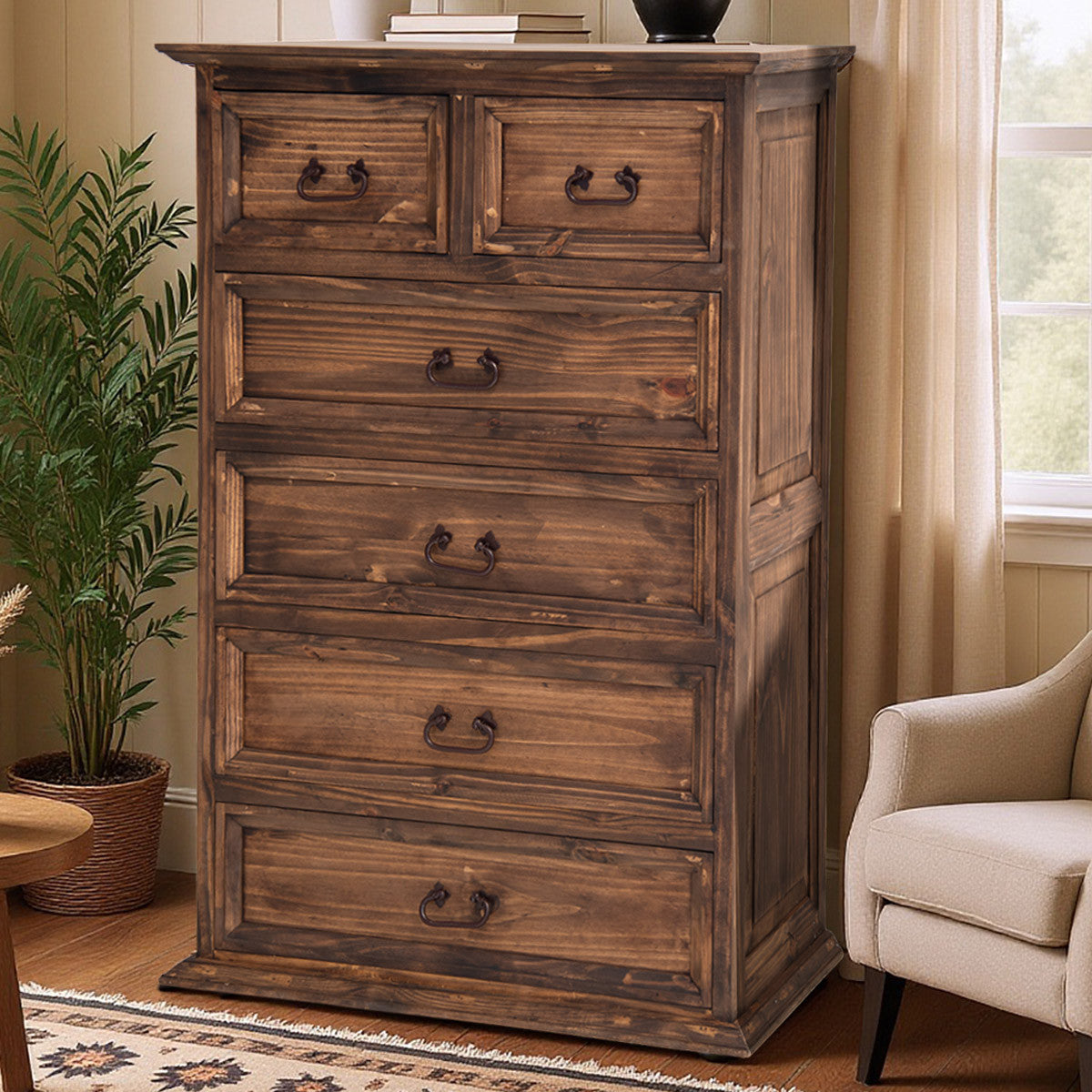 Frankie Brown Bedroom Furniture