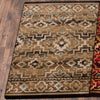 Mountain Mist Rug - 5 x 8