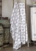 Misty Diamonds Throw