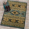 River Ways Rug - 2 x 3
