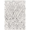 Monochromatic Prairie Rug - 2 x 3