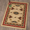 Pathfinder Trails Rug - 8 x 11