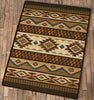 Medicine Lodge Rug - 5 x 8