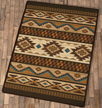 Medicine Lodge Rug - 5 x 8