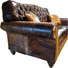 Ridgeline Two Cushion Loveseat