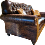 Ridgeline Two Cushion Loveseat