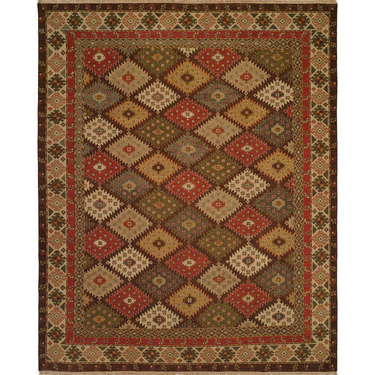 Mesa Diamonds Rug Collection
