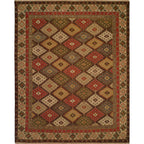 Mesa Diamonds Rug Collection