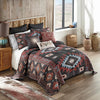 Mesa Mirage Quilt Bed Set - Queen - CLEARANCE