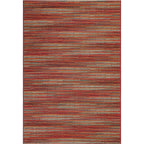 Mesa Stripes Indoor/Outdoor Rug Collection
