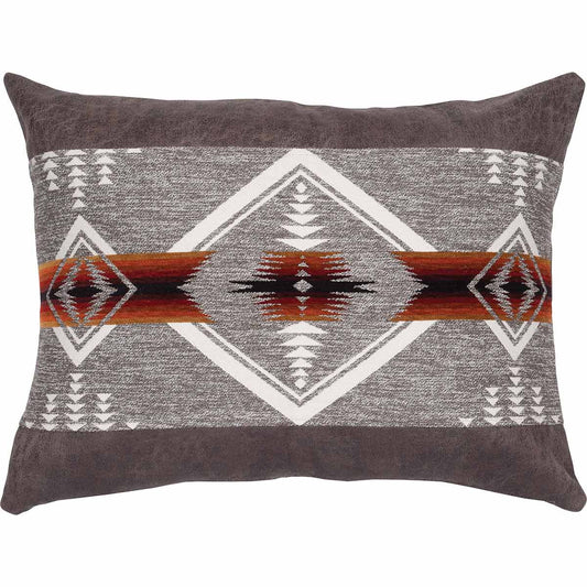 Mesquite Pillows & Shams