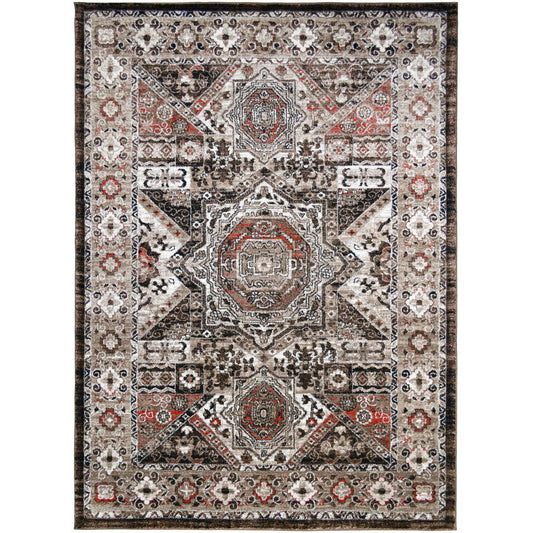 Mesquite Valley Rug Collection