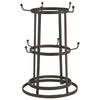 Metal Strap Mug Rack - OUT OF STOCK UNTIL 09/08/2026