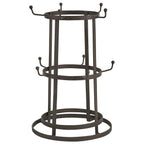 Metal Strap Mug Rack - OUT OF STOCK UNTIL 09/08/2026