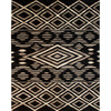 Midnight Diamonds Rug Collection