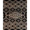 Midnight Diamonds Rug Collection