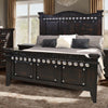 Midnight Riverside Bed - King