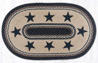 Midnight Sky Braided Rug Collection