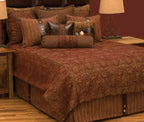 Milady Pillows & Shams