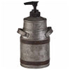 Milk Jug Soap Dispenser