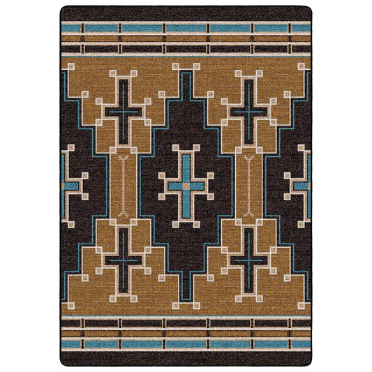 Missionary Wheat Rug Collection