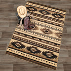 Mojave Sandstorm Rug Collection