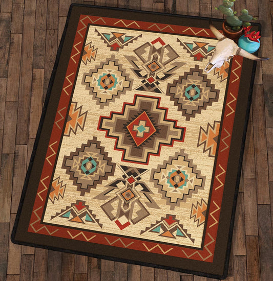 Mojave Valley Rug Collection