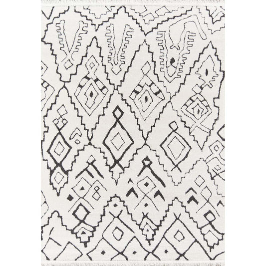 Monochromatic Prairie Rug Collection